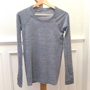 lululemon swiftly tech 2.0 long sleeve